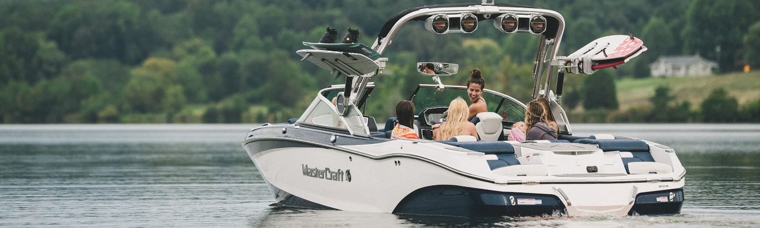 2022 MasterCraft Boat X24 for sale in Wolf Watersports, Mesa, Arizona