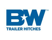 BW Trailer Hitches logo