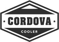 Cordova Cooler logo